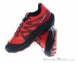 Salomon Pulsar Trail Mens Trail Running Shoes, , Red, , Male, 0018-11649, 5637957014, , N2-07.jpg