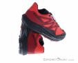 Salomon Pulsar Trail Mens Trail Running Shoes, Salomon, Red, , Male, 0018-11649, 5637957014, 193128895334, N2-17.jpg