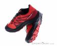 Salomon Pulsar Trail Mens Trail Running Shoes, Salomon, Red, , Male, 0018-11649, 5637957014, 193128895334, N3-08.jpg