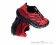 Salomon Pulsar Trail Mens Trail Running Shoes, , Red, , Male, 0018-11649, 5637957014, , N3-18.jpg