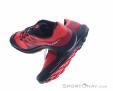 Salomon Pulsar Trail Mens Trail Running Shoes, , Red, , Male, 0018-11649, 5637957014, , N4-09.jpg