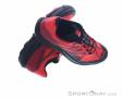 Salomon Pulsar Trail Mens Trail Running Shoes, , Red, , Male, 0018-11649, 5637957014, , N4-19.jpg