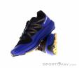 Salomon Pulsar Trail Mens Trail Running Shoes, , Blue, , Male, 0018-11649, 5637957017, , N1-06.jpg