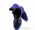 Salomon Pulsar Trail Mens Trail Running Shoes, , Blue, , Male, 0018-11649, 5637957017, , N4-04.jpg