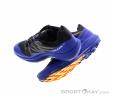Salomon Pulsar Trail Mens Trail Running Shoes, , Blue, , Male, 0018-11649, 5637957017, , N4-09.jpg