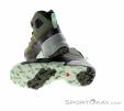 Salomon Cross Hike Mid GTX Women Trail Running Shoes Gore-Tex, , Olive-Dark Green, , Female, 0018-11273, 5637957035, , N2-12.jpg