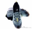 Salomon Cross Hike Mid GTX Women Trail Running Shoes Gore-Tex, , Light-Blue, , Female, 0018-11273, 5637957044, , N3-03.jpg