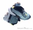 Salomon Cross Hike Mid GTX Women Trail Running Shoes Gore-Tex, Salomon, Light-Blue, , Female, 0018-11273, 5637957044, 0, N4-19.jpg