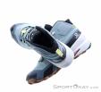 Salomon Cross Hike Mid GTX Women Trail Running Shoes Gore-Tex, , Light-Blue, , Female, 0018-11273, 5637957044, , N5-10.jpg
