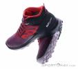 Salomon Outpulse Mid GTX Women Hiking Boots, Salomon, Red, , Female, 0018-11650, 5637957094, 193128865856, N3-08.jpg