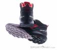 Salomon Outpulse Mid GTX Women Hiking Boots, Salomon, Red, , Female, 0018-11650, 5637957094, 193128865856, N3-13.jpg