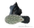 Salomon Outpulse Mid GTX Women Hiking Boots, Salomon, Blue, , Female, 0018-11650, 5637957101, 193128878931, N1-11.jpg