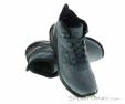 Salomon Outpulse Mid GTX Women Hiking Boots, Salomon, Blue, , Female, 0018-11650, 5637957101, 193128878931, N2-02.jpg