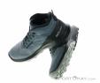 Salomon Outpulse Mid GTX Women Hiking Boots, Salomon, Blue, , Female, 0018-11650, 5637957101, 193128878931, N3-08.jpg