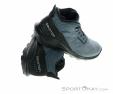 Salomon Outpulse Mid GTX Women Hiking Boots, Salomon, Blue, , Female, 0018-11650, 5637957101, 193128878931, N3-18.jpg