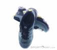 Salomon X Ultra 4 Womens Walking Boots, Salomon, Bleu clair, , Femmes, 0018-11579, 5637957123, 0, N4-04.jpg