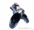 Salomon X Ultra 4 Womens Walking Boots, , Svetlomodrá, , Ženy, 0018-11579, 5637957123, , N5-05.jpg