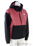 The North Face Farside Donna Giacca Impermeabile, The North Face, Multicolore, , Donna, 0205-10498, 5637957150, 193394935321, N1-01.jpg