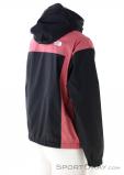 The North Face Farside Donna Giacca Impermeabile, The North Face, Multicolore, , Donna, 0205-10498, 5637957150, 193394935321, N1-16.jpg