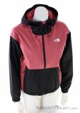 The North Face Farside Donna Giacca Impermeabile, The North Face, Multicolore, , Donna, 0205-10498, 5637957150, 193394935321, N2-02.jpg