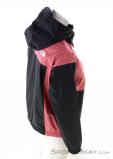 The North Face Farside Donna Giacca Impermeabile, The North Face, Multicolore, , Donna, 0205-10498, 5637957150, 193394935321, N2-17.jpg