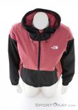 The North Face Farside Donna Giacca Impermeabile, The North Face, Multicolore, , Donna, 0205-10498, 5637957150, 193394935321, N3-03.jpg
