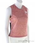 The North Face Mountain Athletics Women Tank Top, The North Face, Pink, , Female, 0205-10560, 5637957167, 196011006732, N1-01.jpg
