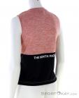 The North Face Mountain Athletics Women Tank Top, The North Face, Pink, , Female, 0205-10560, 5637957167, 196011006732, N1-11.jpg