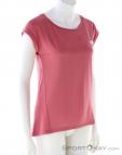 The North Face Tanken Tank Women T-Shirt, The North Face, Pink, , Female, 0205-10428, 5637957171, 193394902828, N1-01.jpg