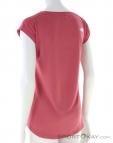 The North Face Tanken Tank Women T-Shirt, The North Face, Pink, , Female, 0205-10428, 5637957171, 193394902828, N1-11.jpg