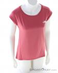 The North Face Tanken Tank Women T-Shirt, The North Face, Pink, , Female, 0205-10428, 5637957171, 193394902828, N2-02.jpg