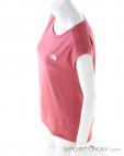 The North Face Tanken Tank Women T-Shirt, The North Face, Pink, , Female, 0205-10428, 5637957171, 193394902828, N2-07.jpg