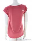 The North Face Tanken Tank Women T-Shirt, The North Face, Pink, , Female, 0205-10428, 5637957171, 193394902828, N2-12.jpg