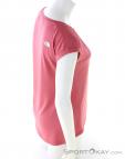 The North Face Tanken Tank Women T-Shirt, The North Face, Pink, , Female, 0205-10428, 5637957171, 193394902828, N2-17.jpg