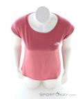 The North Face Tanken Tank Women T-Shirt, The North Face, Pink, , Female, 0205-10428, 5637957171, 193394902828, N3-03.jpg