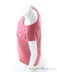 The North Face Tanken Tank Women T-Shirt, The North Face, Pink, , Female, 0205-10428, 5637957171, 193394902828, N3-08.jpg
