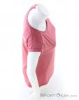 The North Face Tanken Tank Women T-Shirt, The North Face, Pink, , Female, 0205-10428, 5637957171, 193394902828, N3-18.jpg