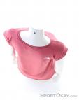 The North Face Tanken Tank Women T-Shirt, The North Face, Pink, , Female, 0205-10428, 5637957171, 193394902828, N4-14.jpg