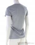The North Face Reaxion Ampere Mujer T-Shirt, The North Face, Gris claro, , Mujer, 0205-10430, 5637957176, 192364011317, N1-11.jpg