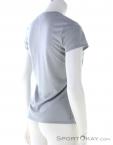 The North Face Reaxion Ampere Femmes T-shirt, The North Face, Gris clair, , Femmes, 0205-10430, 5637957176, 192364011317, N1-16.jpg