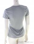 The North Face Reaxion Ampere Mujer T-Shirt, The North Face, Gris claro, , Mujer, 0205-10430, 5637957176, 192364011317, N2-12.jpg