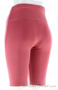 The North Face New Flex Tight Women Fitness Shorts, The North Face, Pink, , Female, 0205-10433, 5637957186, 193395934774, N1-11.jpg
