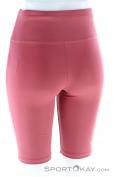 The North Face New Flex Tight Women Fitness Shorts, The North Face, Pink, , Female, 0205-10433, 5637957186, 193395934774, N2-12.jpg