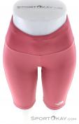 The North Face New Flex Tight Donna Pantaloncini fitness, The North Face, Rosa, , Donna, 0205-10433, 5637957186, 193395934774, N3-03.jpg
