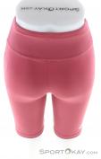 The North Face New Flex Tight Women Fitness Shorts, The North Face, Pink, , Female, 0205-10433, 5637957186, 193395934774, N3-13.jpg