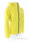The North Face Circadian 2.5L Mens Outdoor Jacket, , Yellow, , Male, 0205-10563, 5637957219, , N1-01.jpg