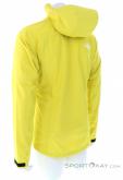 The North Face Circadian 2.5L Mens Outdoor Jacket, The North Face, Yellow, , Male, 0205-10563, 5637957219, 196010461020, N1-11.jpg