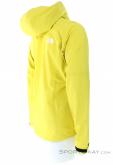 The North Face Circadian 2.5L Mens Outdoor Jacket, , Yellow, , Male, 0205-10563, 5637957219, , N1-16.jpg