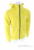 The North Face Circadian 2.5L Mens Outdoor Jacket, , Yellow, , Male, 0205-10563, 5637957219, , N2-02.jpg