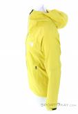 The North Face Circadian 2.5L Mens Outdoor Jacket, The North Face, Yellow, , Male, 0205-10563, 5637957219, 196010461020, N2-07.jpg